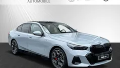 Gebraucht 2024 BMW i5 Sport Line Limousine | 66.390 €