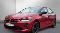 Rot Gebraucht 2023 Opel Corsa Kleinwagen | 15.489 € (Guter Preis)