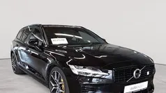 Gebraucht 2021 Volvo V60 Kombi | 38.090 € (Fairer Preis)
