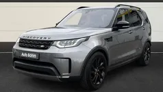 Gebraucht 2020 Land Rover Discovery 5 HSE SUV | 42.990 € (Fairer Preis)