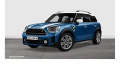 Gebraucht 2022 Mini Cooper SE Classic Kleinwagen | 29.190 € (Fairer Preis)