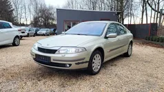 Gebraucht 2004 Renault Laguna II Privilege Limousine | 1.480 € (Guter Preis)