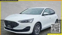 Frostweiß Neu 2025 Ford Focus Titanium Limousine | 26.190 € (Fairer Preis)