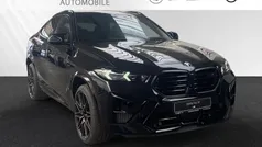 Saphirschwarz metallic Neu 2025 BMW X6 M Competition Edition SUV | 158.990 € (Fairer Preis)