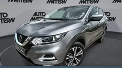 Grau Gebraucht 2020 Nissan Qashqai 360º SUV | 18.290 € (Fairer Preis)
