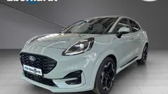 Grau (cactus gray) Neu 2025 Ford Puma ST-Line X SUV | 28.990 € (Fairer Preis)