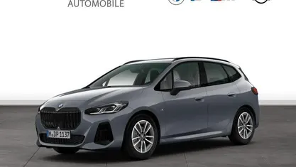Gebraucht BMW 220 M Sport 156 PS (114 kW) 2025