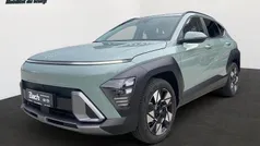 Gebraucht 2025 Hyundai Kona SUV | 32.290 € (Fairer Preis)