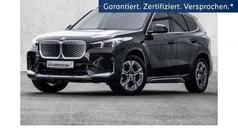 Gebraucht 2024 BMW iX1 xLine SUV | 44.990 € (Fairer Preis)