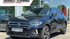 Gebraucht 2025 VW T-Roc IQ Drive SUV | 35.900 € (Superpreis)
