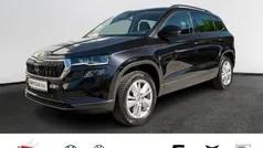 Gebraucht 2024 Skoda Karoq Selection SUV | 36.989 € (Fairer Preis)