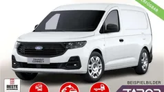 Gebraucht 2025 Ford Transit Trend Van / Kleinbus | 29.288 € (Guter Preis)
