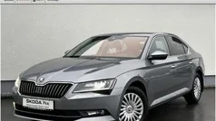 Gebraucht 2017 Skoda Superb Style Limousine | 14.990 € (Fairer Preis)
