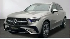 Gebraucht 2023 Mercedes GLC300 AMG | 57.220 € (Guter Preis)