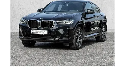 Gebraucht BMW X4 M Sport 360 PS (264 kW) 2023 SUV