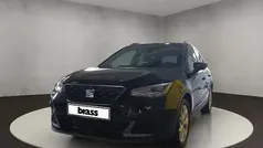 Gebraucht 2024 Seat Arona FR SUV | 21.950 € (Fairer Preis)