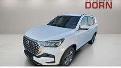 Gebraucht 2023 Ssangyong Rexton Sapphire SUV | 41.989 € (Fairer Preis)