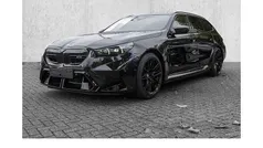Gebraucht 2025 BMW M5 Sport Line Kombi | 169.740 €