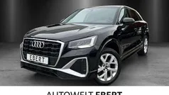 Schwarz Gebraucht 2023 Audi Q2 S-Line SUV | 28.490 € (Fairer Preis)