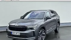 Gebraucht 2025 Skoda Kodiaq SportLine SUV | 52.690 € (Fairer Preis)