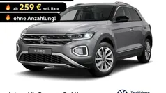 Gebraucht 2025 VW T-Roc Style SUV | 38.950 € (Fairer Preis)