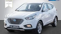 Gebraucht 2017 Hyundai ix35 SUV | 14.990 €