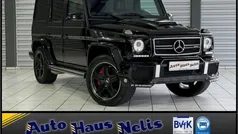 Gebraucht 2015 Mercedes G500 AMG line SUV | 64.980 €