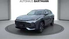 Hampstead grey Neu 2025 MG HS Comfort SUV | 26.590 € (Guter Preis)