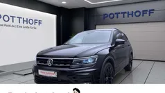 Gebraucht 2021 VW Tiguan Allspace R-line SUV | 34.777 € (Fairer Preis)