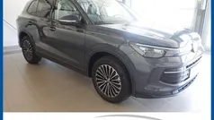 Gebraucht 2024 VW Tiguan SUV | 39.980 € (Guter Preis)