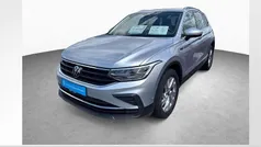 Gebraucht 2022 VW Tiguan Life SUV | 32.450 € (Fairer Preis)