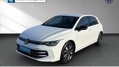 Gebraucht VW Golf VIII Goal 116 PS (85 kW) 2025 Limousine