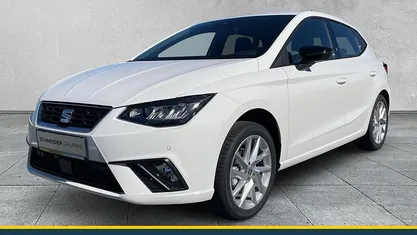 Gebraucht 2025 Seat Ibiza FR Kleinwagen | 28.550 € (Fairer Preis)