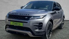 Eiger grey Gebraucht 2021 Land Rover Range Rover evoque SE Dynamic SUV | 35.590 € (Fairer Preis)