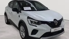 Gebraucht 2021 Renault Captur Intens SUV | 15.990 € (Superpreis)