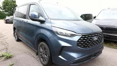 Gebraucht 2025 Ford Tourneo Custom Titanium Van / Kleinbus | 47.525 € (Superpreis)