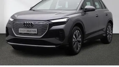 Gebraucht 2022 Audi Q4 e-tron Advanced SUV | 24.480 € (Guter Preis)