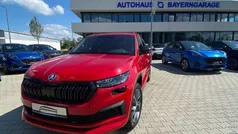 Gebraucht 2024 Skoda Kodiaq SportLine SUV | 49.490 € (Fairer Preis)