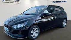 Gebraucht 2025 Hyundai i20 Select Kleinwagen | 17.650 € (Fairer Preis)