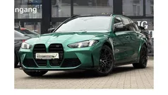 Gebraucht 2025 BMW M3 Competition Edition Kombi | 83.590 € (Superpreis)