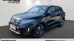 Schwarz Neu 2025 Suzuki Vitara Comfort+ SUV | 24.590 € (Guter Preis)