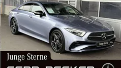 Gebraucht 2024 Mercedes CLS450 AMG Limousine | 74.950 €