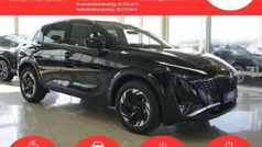 Gebraucht 2025 Nissan Qashqai SUV | 29.410 € (Superpreis)