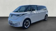 VW ID. Buzz
