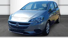 Lichtgraumetallic Gebraucht 2018 Opel Corsa Edition Limousine | 9.990 € (Fairer Preis)