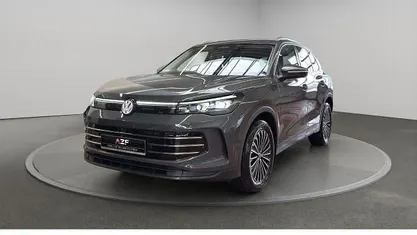 Gebraucht VW Tiguan Elegance 150 PS (110 kW) 2025 SUV