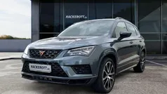 Grau Gebraucht 2019 Cupra Ateca SUV | 26.680 € (Fairer Preis)