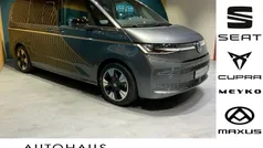 Gebraucht 2025 VW Multivan Style Van | 65.900 € (Fairer Preis)