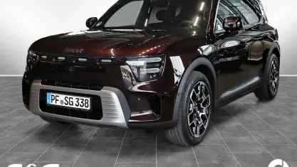 Neu Smart #5 Pulse 431 kW (587 PS) 2026 Schwarz SUV