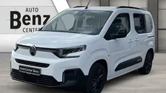 Gebraucht 2024 Citroën Berlingo Van / Kleinbus | 31.290 € (Fairer Preis)